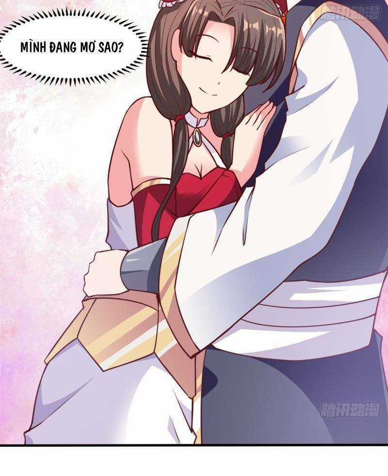 Hỗn Độn Kim Ô Chapter 20 trang 15