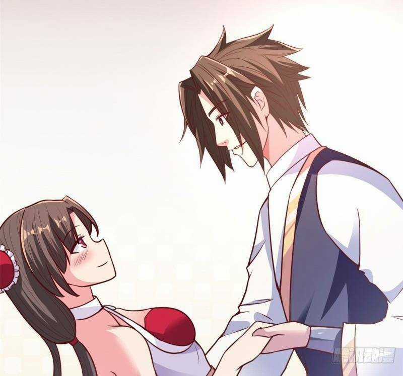 Hỗn Độn Kim Ô Chapter 20 trang 19