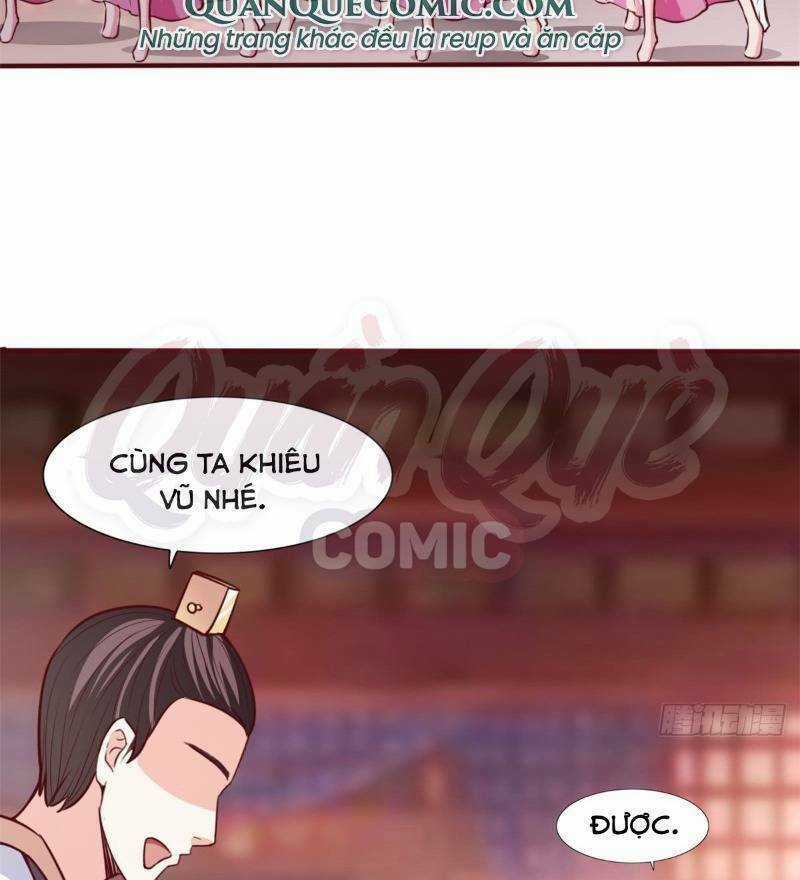 Hỗn Độn Kim Ô Chapter 20 trang 2