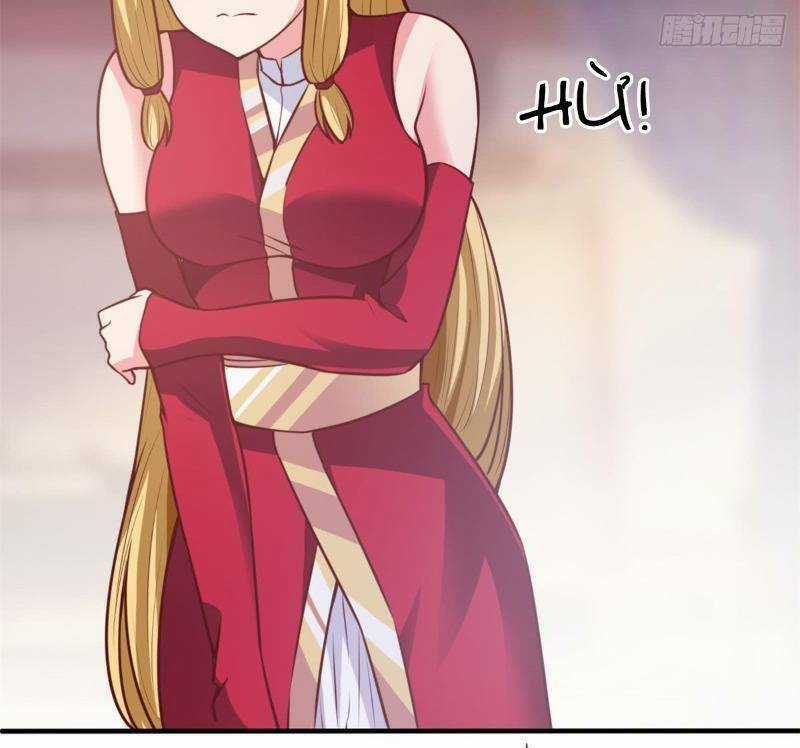 Hỗn Độn Kim Ô Chapter 20 trang 21