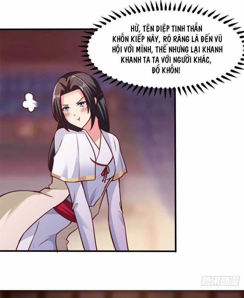 Hỗn Độn Kim Ô Chapter 20 trang 22