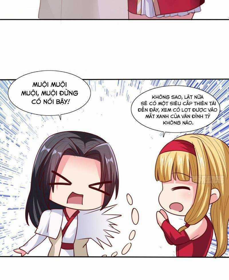 Hỗn Độn Kim Ô Chapter 20 trang 24