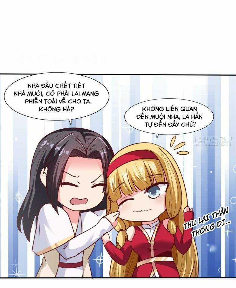 Hỗn Độn Kim Ô Chapter 20 trang 25