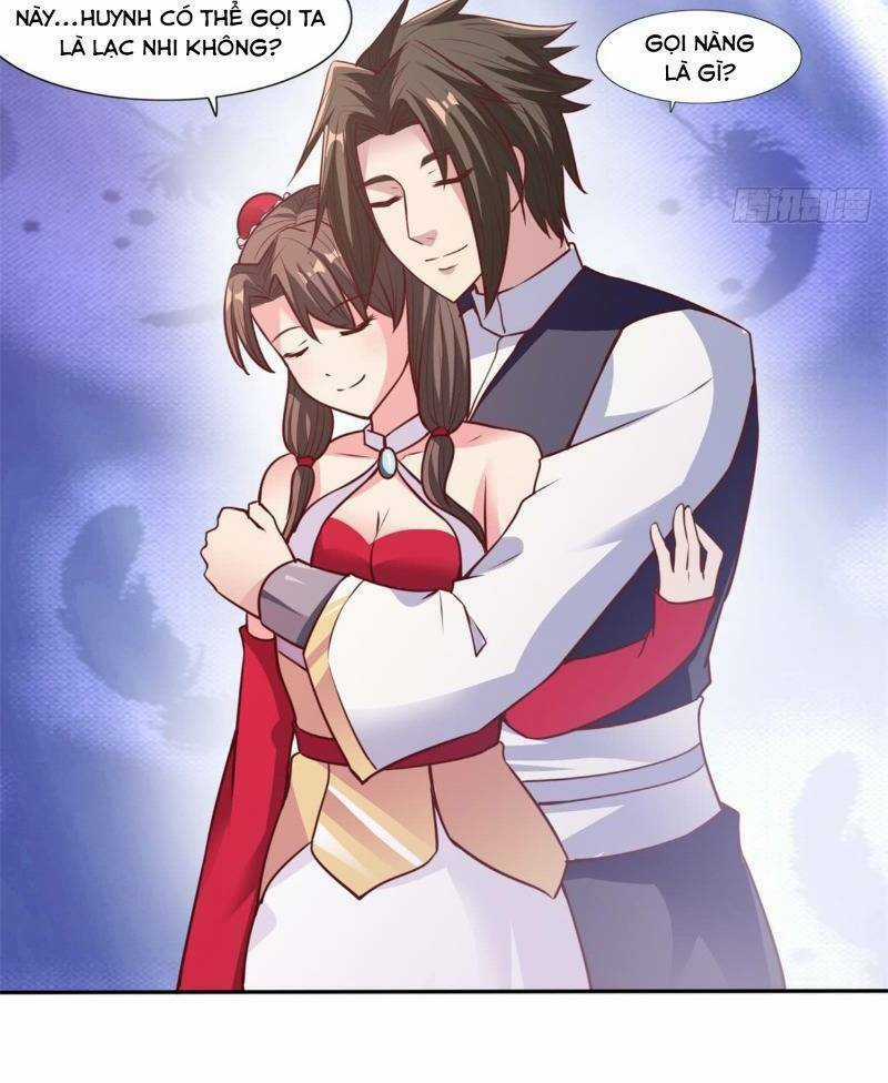 Hỗn Độn Kim Ô Chapter 20 trang 27