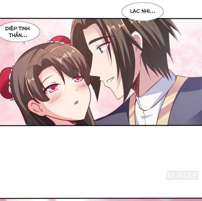 Hỗn Độn Kim Ô Chapter 20 trang 31