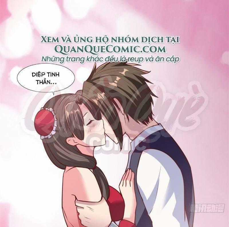 Hỗn Độn Kim Ô Chapter 20 trang 32