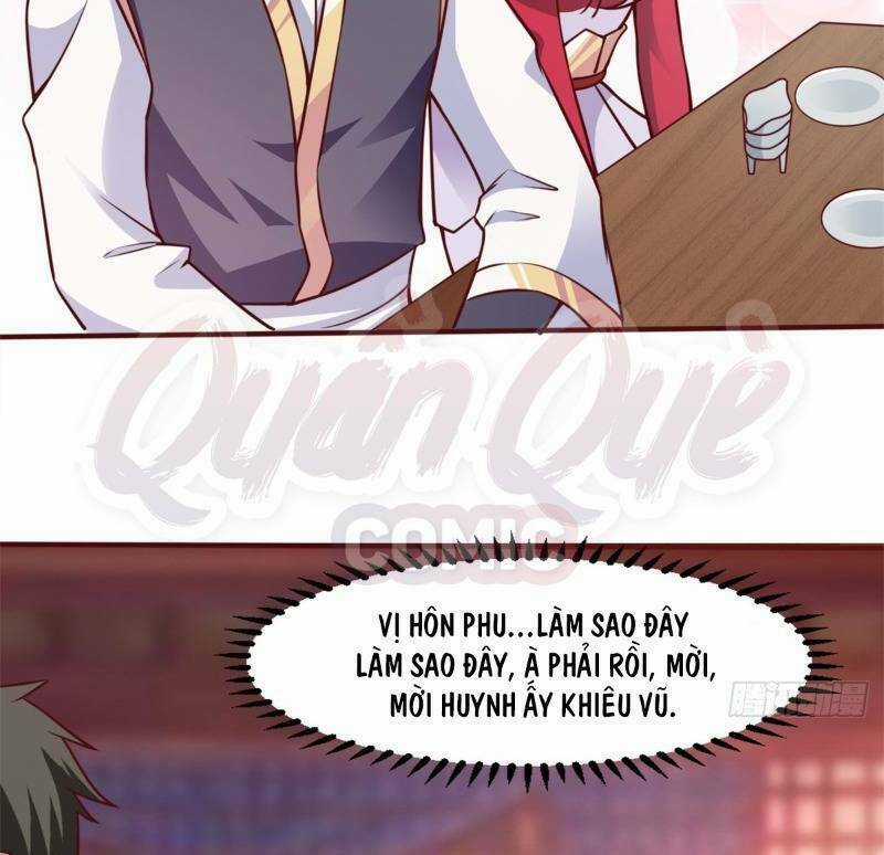 Hỗn Độn Kim Ô Chapter 20 trang 5