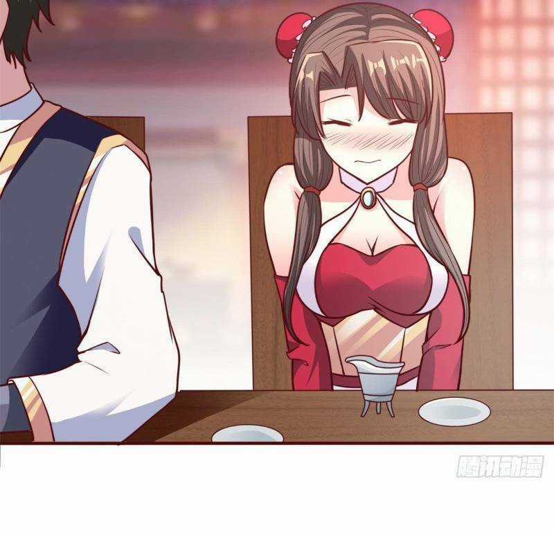Hỗn Độn Kim Ô Chapter 20 trang 6