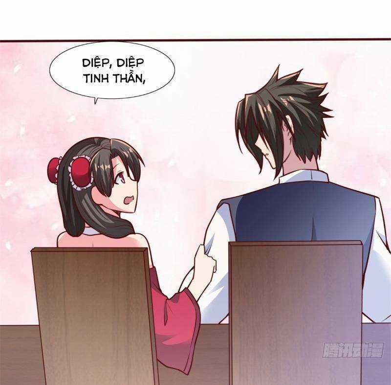 Hỗn Độn Kim Ô Chapter 20 trang 7