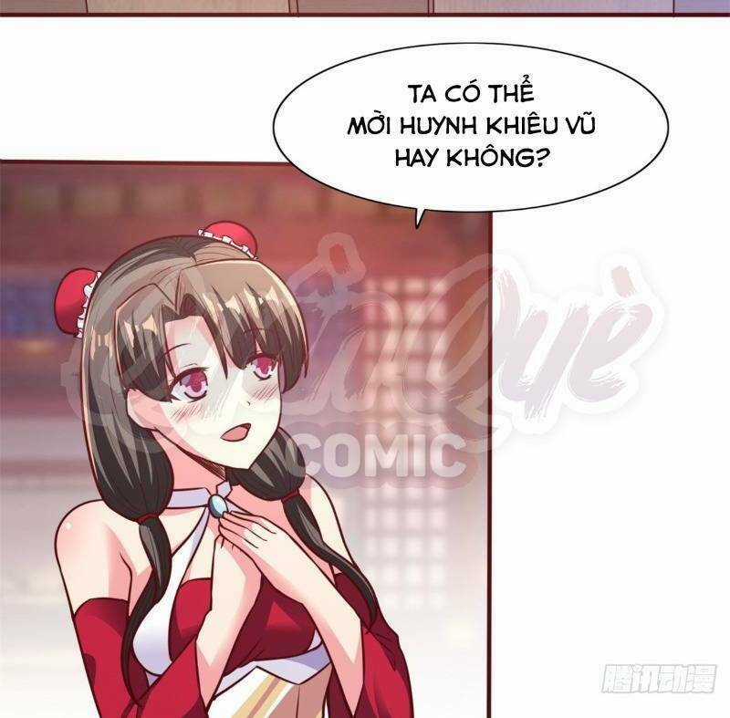 Hỗn Độn Kim Ô Chapter 20 trang 8
