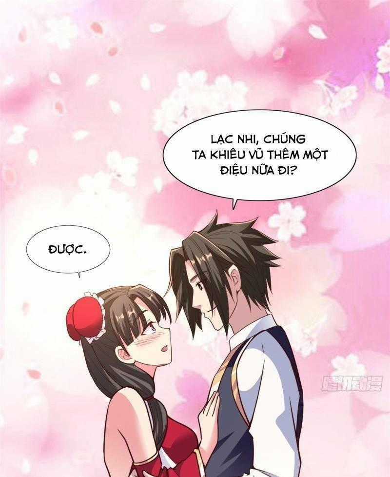 Hỗn Độn Kim Ô Chapter 21 trang 0