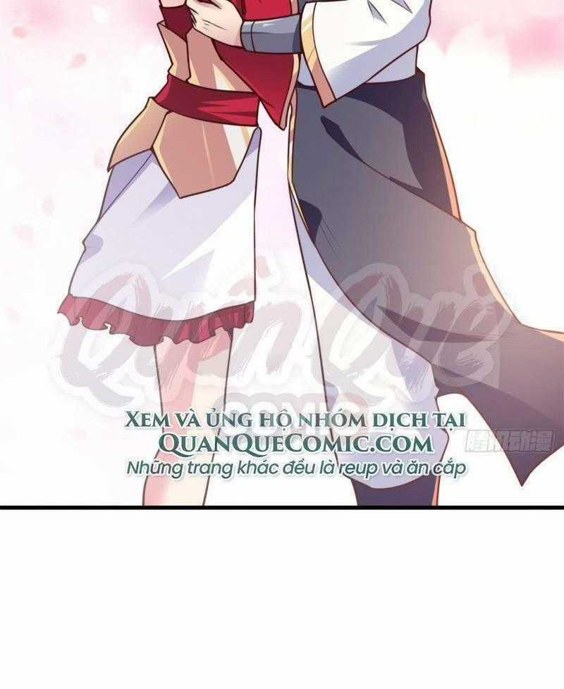 Hỗn Độn Kim Ô Chapter 21 trang 1