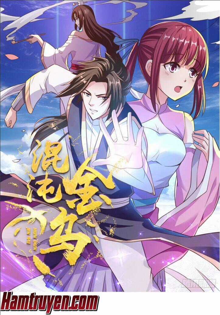 Hỗn Độn Kim Ô Chapter 25 trang 1