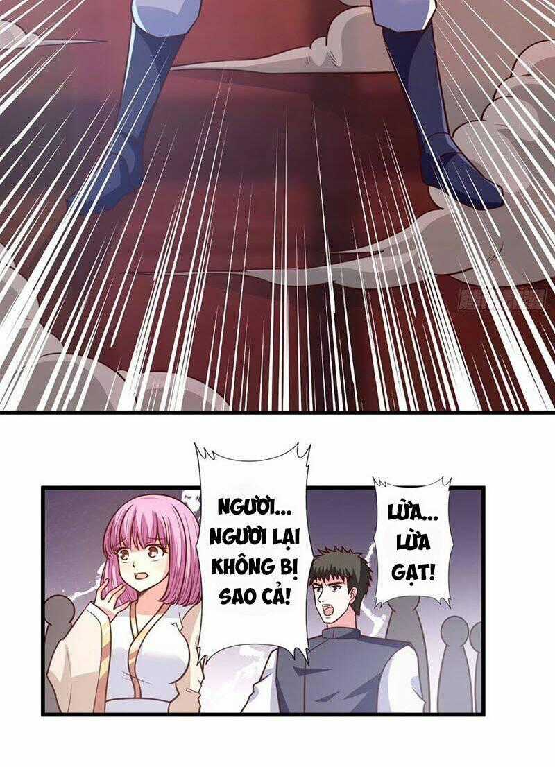 Hỗn Độn Kim Ô Chapter 28 trang 1