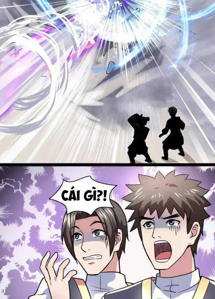 Hỗn Độn Kim Ô Chapter 3 trang 10