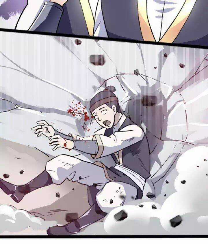 Hỗn Độn Kim Ô Chapter 3 trang 11