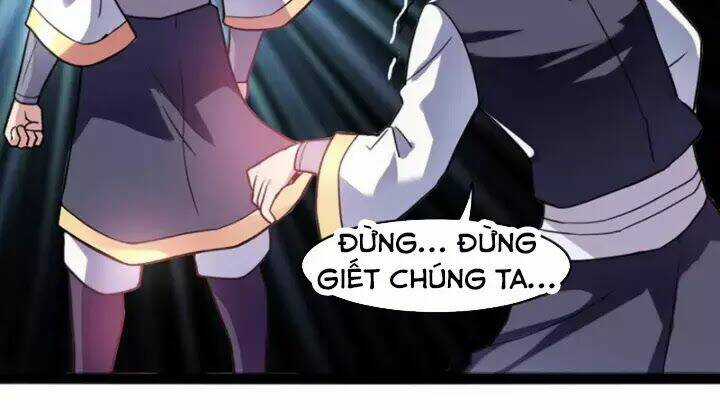 Hỗn Độn Kim Ô Chapter 3 trang 13