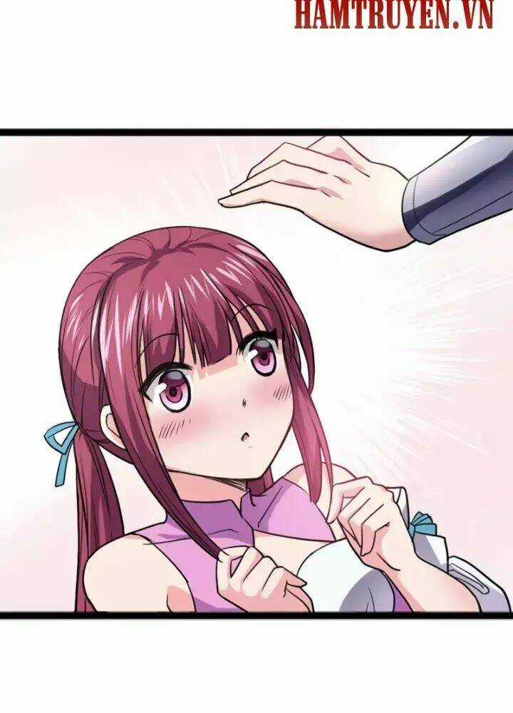 Hỗn Độn Kim Ô Chapter 3 trang 18