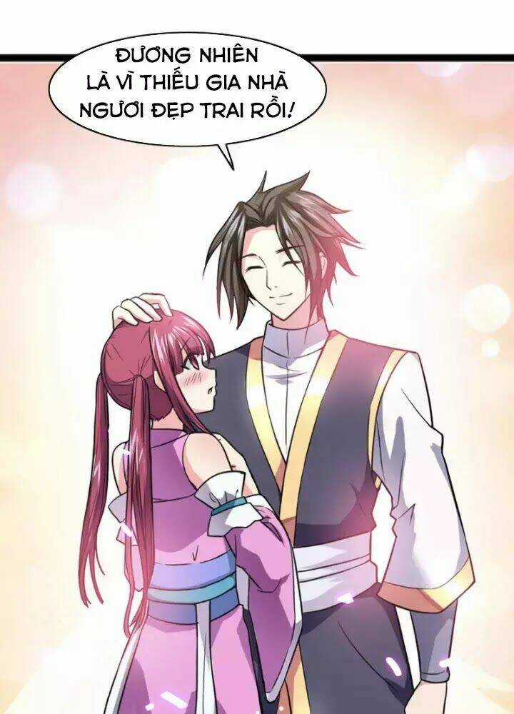 Hỗn Độn Kim Ô Chapter 3 trang 20