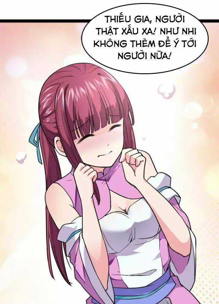 Hỗn Độn Kim Ô Chapter 3 trang 24