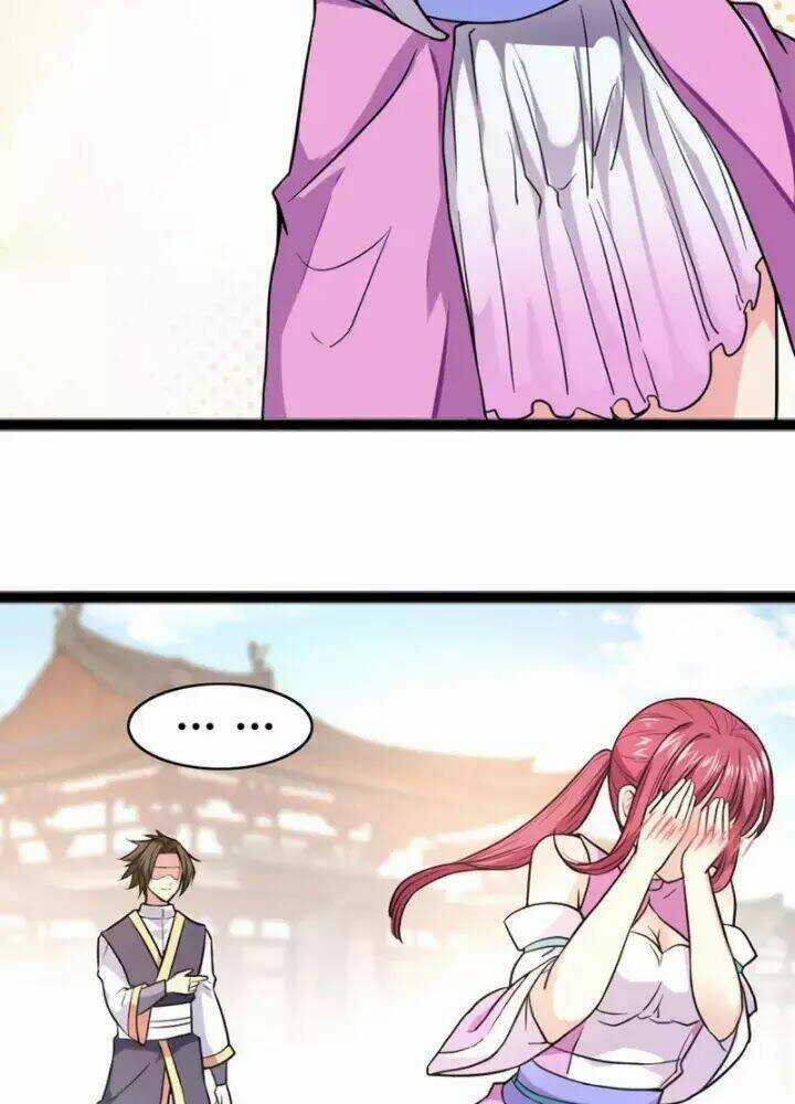 Hỗn Độn Kim Ô Chapter 3 trang 25