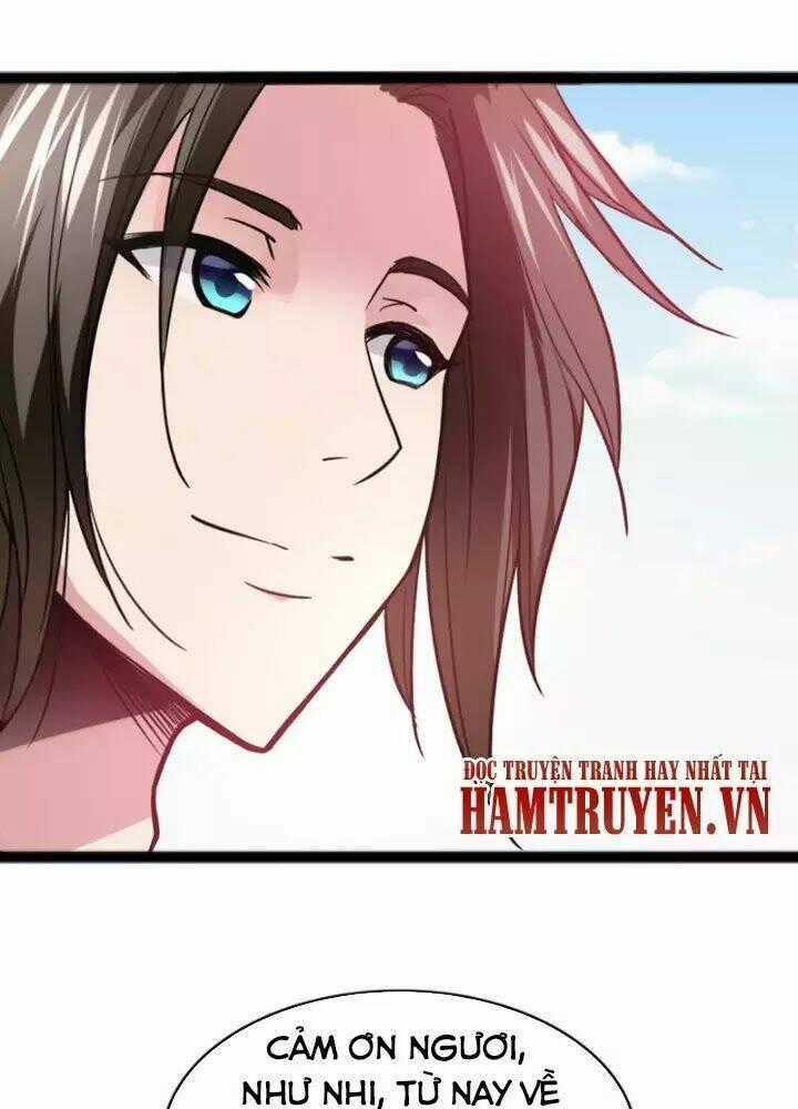 Hỗn Độn Kim Ô Chapter 3 trang 27