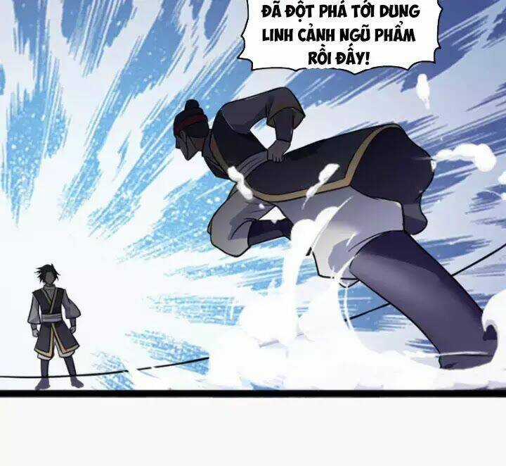 Hỗn Độn Kim Ô Chapter 3 trang 5