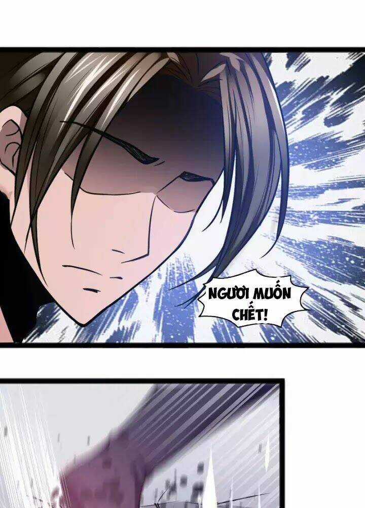 Hỗn Độn Kim Ô Chapter 3 trang 6