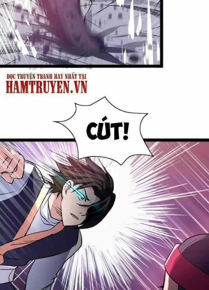 Hỗn Độn Kim Ô Chapter 3 trang 7