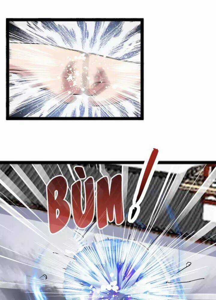 Hỗn Độn Kim Ô Chapter 3 trang 9