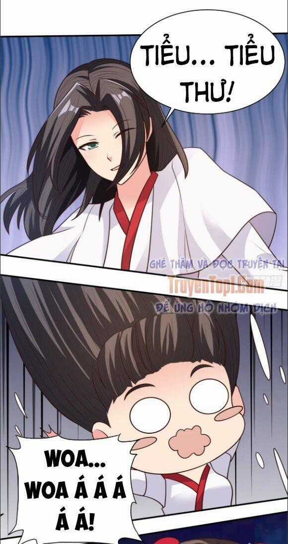 Hỗn Độn Kim Ô Chapter 34 trang 1
