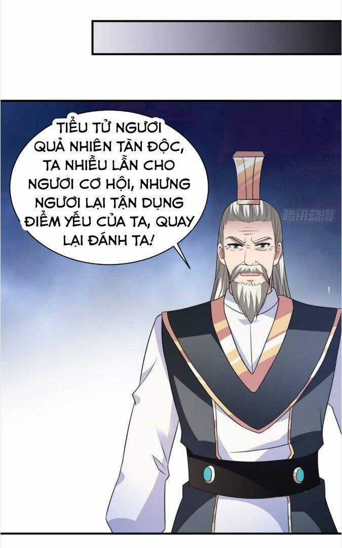Hỗn Độn Kim Ô Chapter 38 trang 1