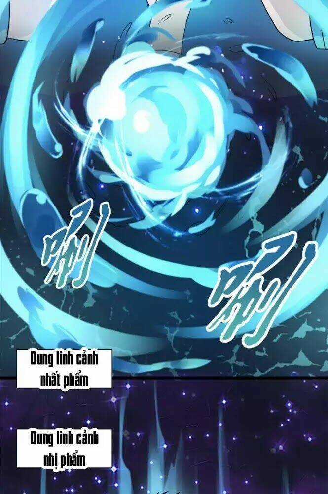 Hỗn Độn Kim Ô Chapter 4 trang 10