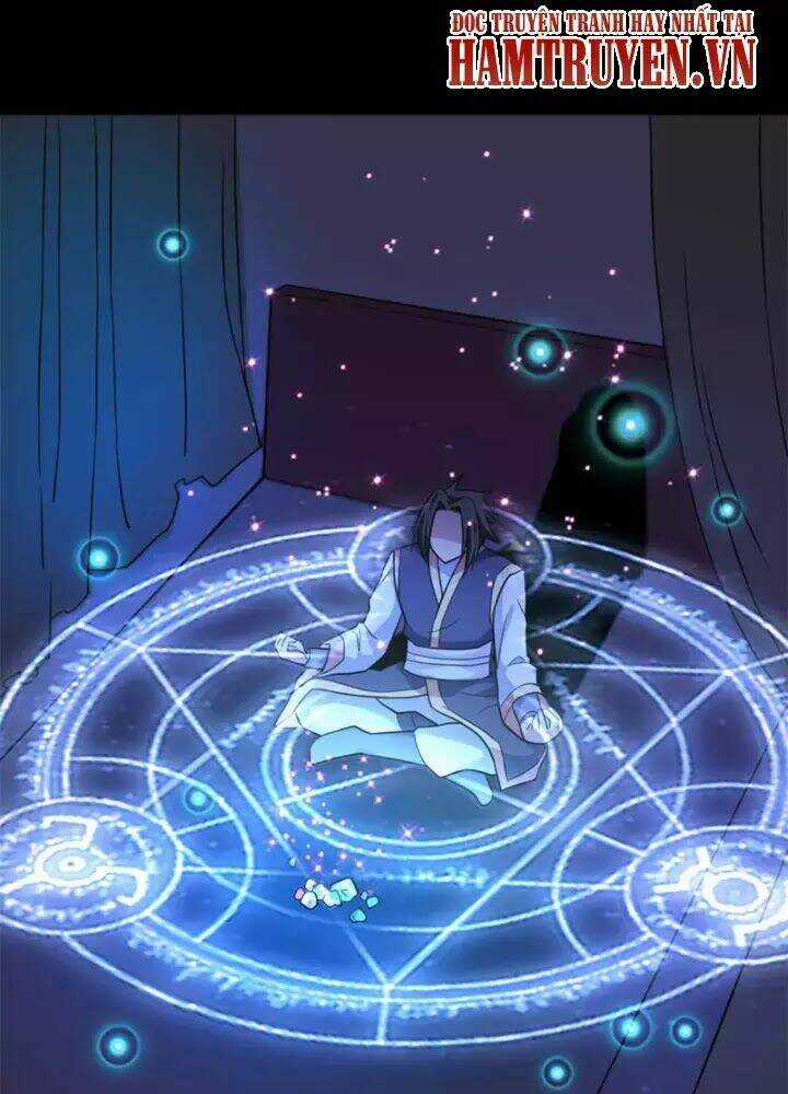 Hỗn Độn Kim Ô Chapter 4 trang 2