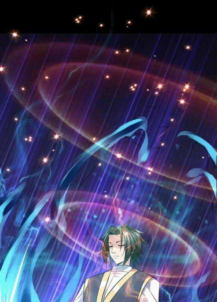 Hỗn Độn Kim Ô Chapter 4 trang 21