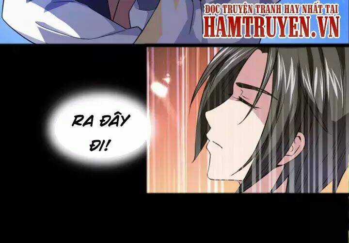 Hỗn Độn Kim Ô Chapter 4 trang 26