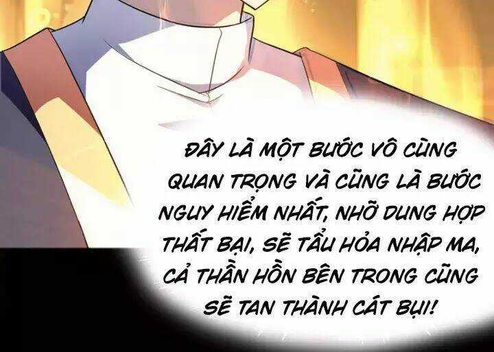 Hỗn Độn Kim Ô Chapter 4 trang 32