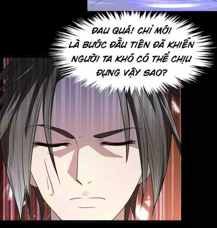 Hỗn Độn Kim Ô Chapter 4 trang 34