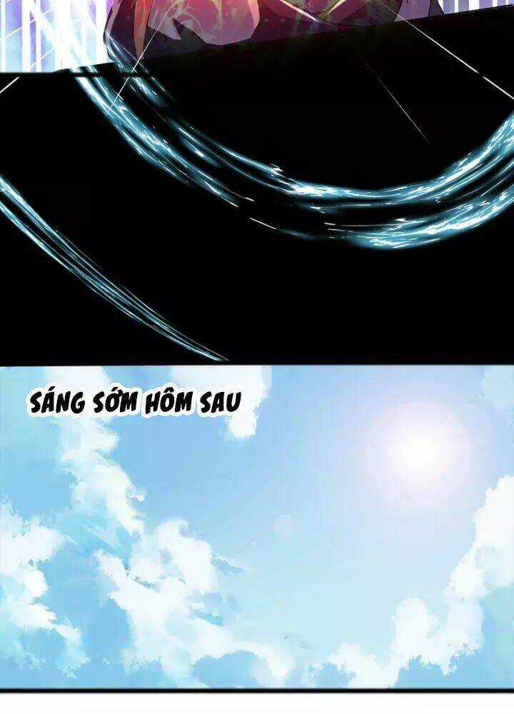 Hỗn Độn Kim Ô Chapter 4 trang 43