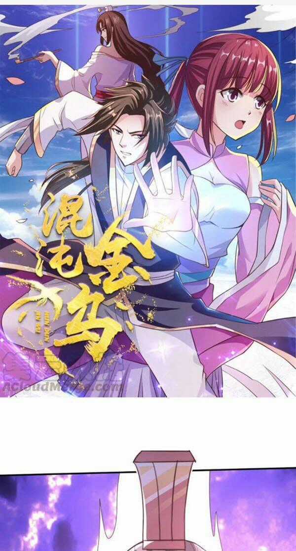 Hỗn Độn Kim Ô Chapter 40 trang 1