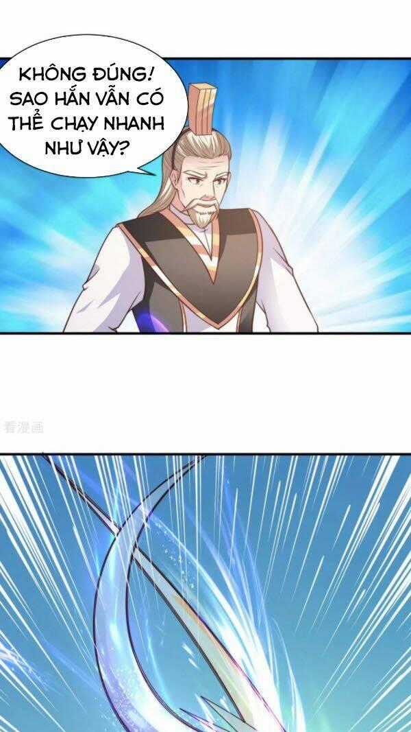 Hỗn Độn Kim Ô Chapter 41 trang 0