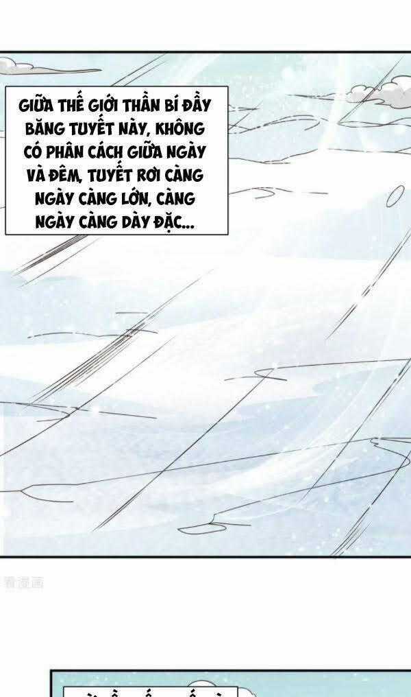 Hỗn Độn Kim Ô Chapter 43 trang 0