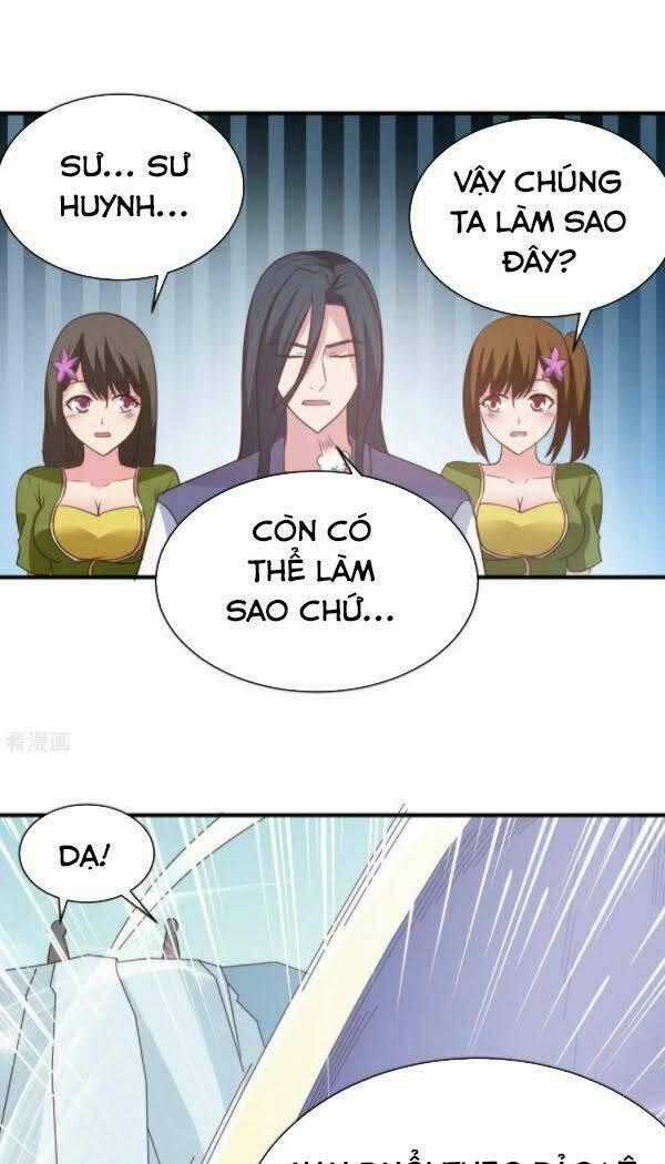 Hỗn Độn Kim Ô Chapter 44 trang 0