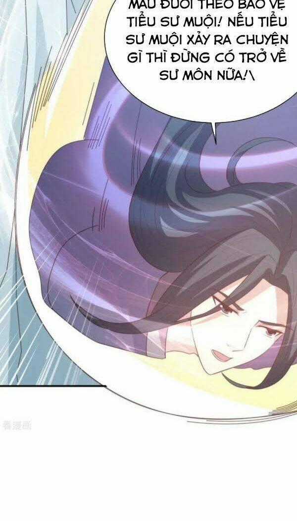 Hỗn Độn Kim Ô Chapter 44 trang 1