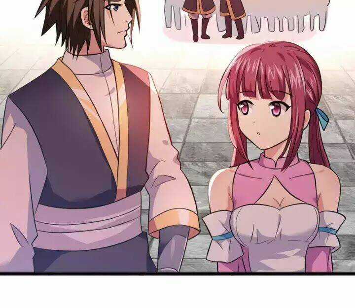 Hỗn Độn Kim Ô Chapter 5 trang 10