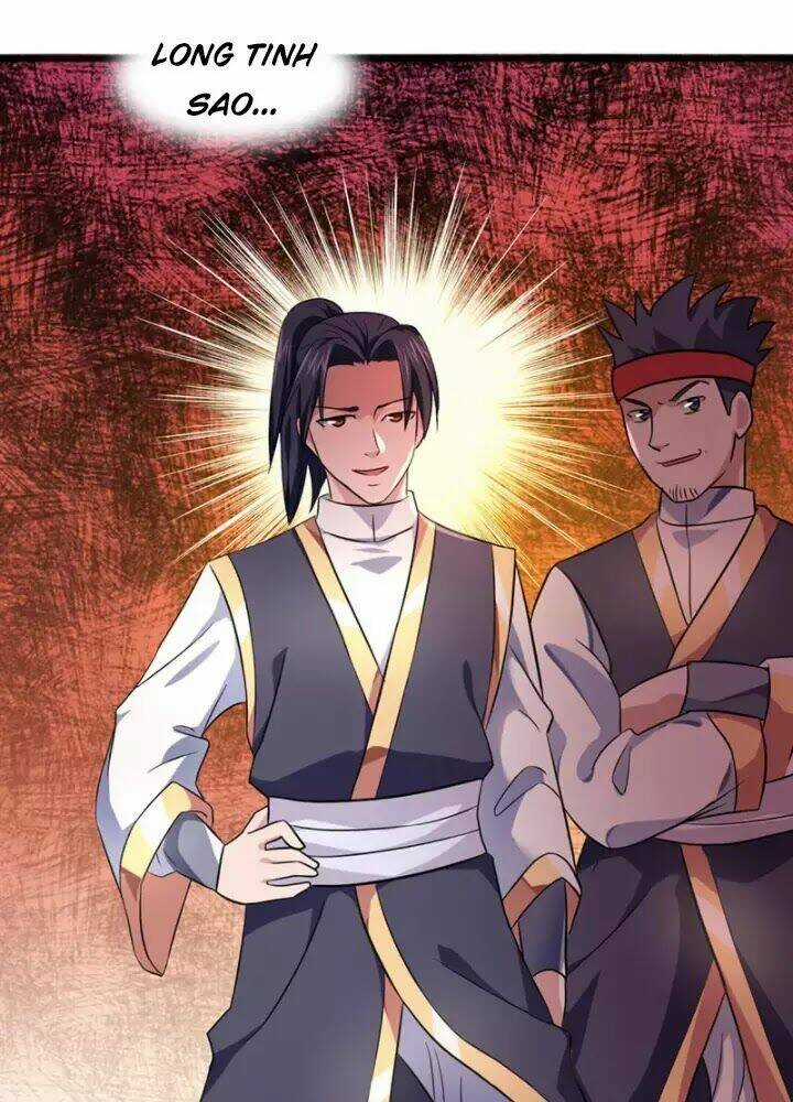 Hỗn Độn Kim Ô Chapter 5 trang 11