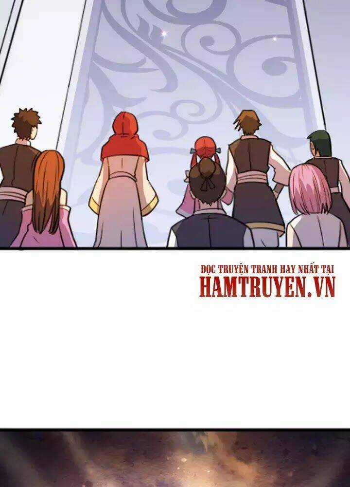 Hỗn Độn Kim Ô Chapter 5 trang 16