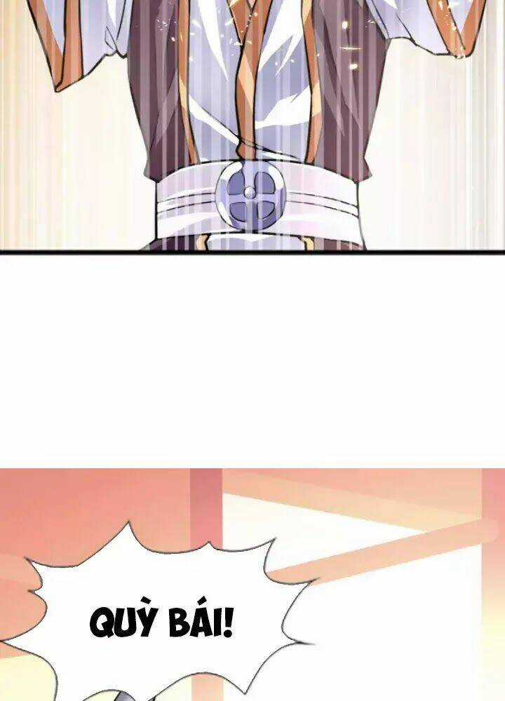 Hỗn Độn Kim Ô Chapter 5 trang 20