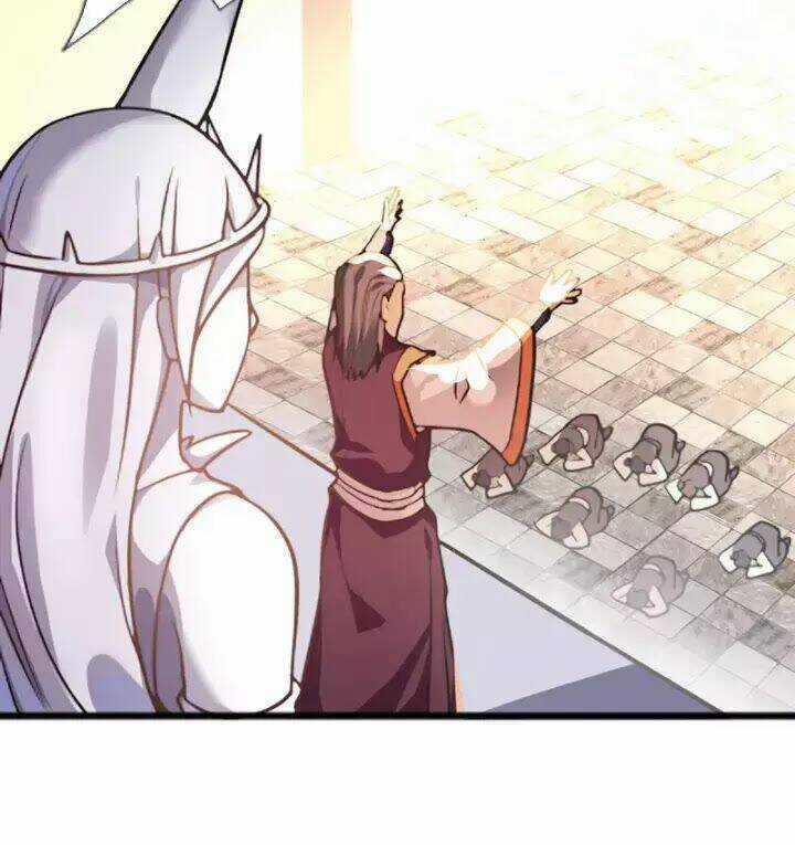 Hỗn Độn Kim Ô Chapter 5 trang 21