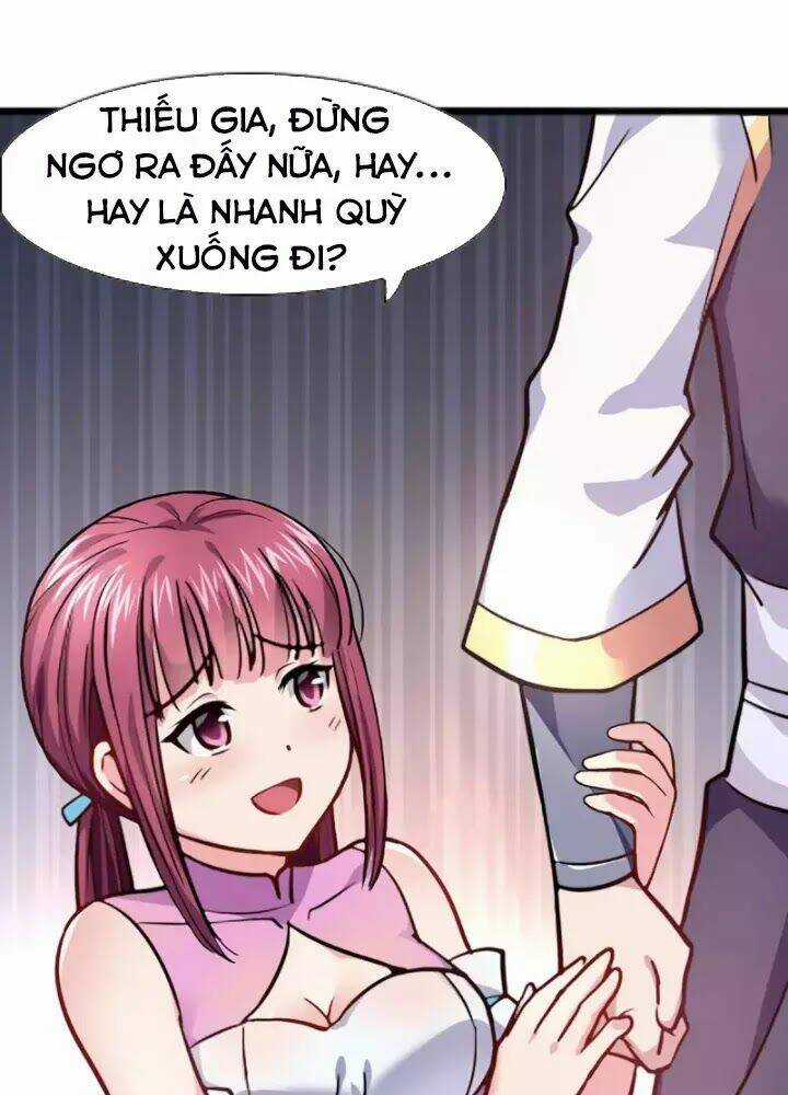 Hỗn Độn Kim Ô Chapter 5 trang 24